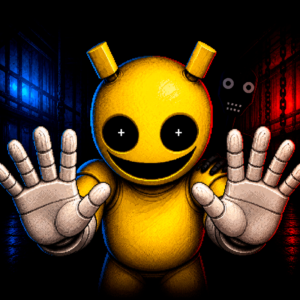 The Secret of the Toy Factory — Play Online