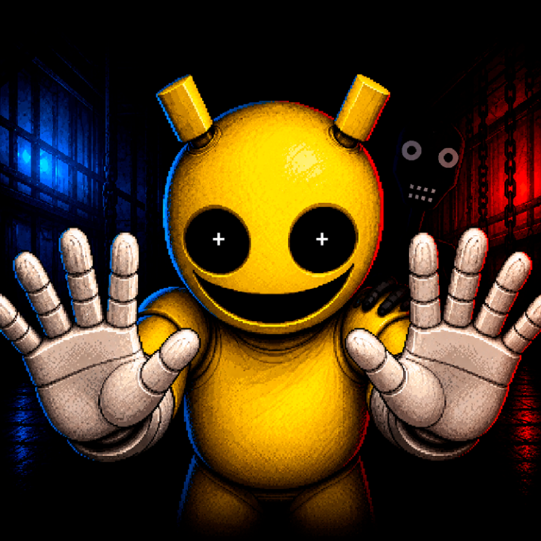 The Secret of the Toy Factory game preview