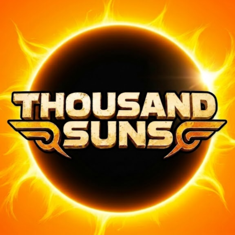 Thousand Suns game preview