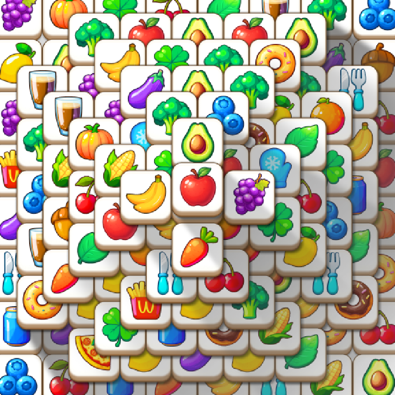 Tile Match Explorer game preview