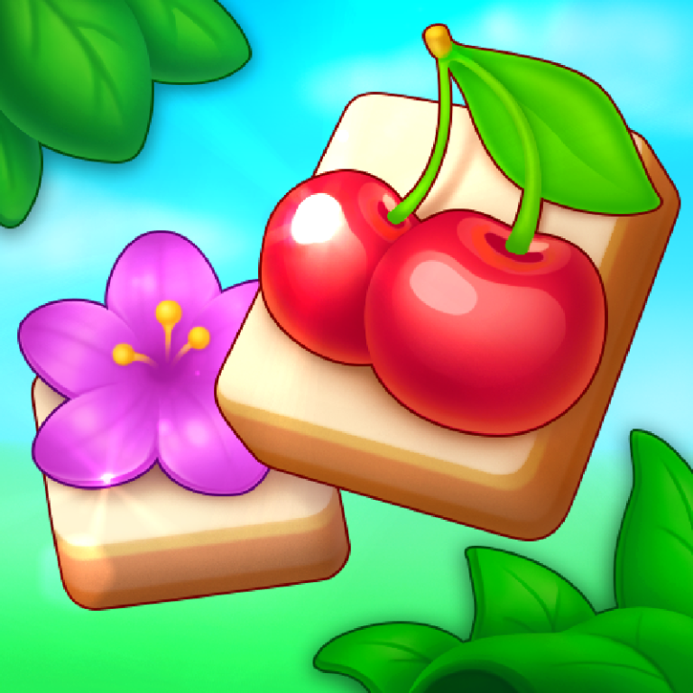 Tile Match game preview