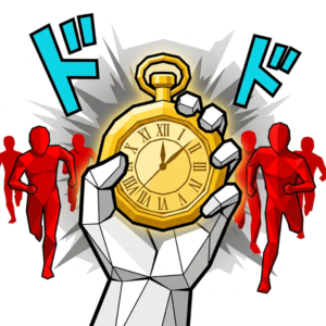 TIME STOP