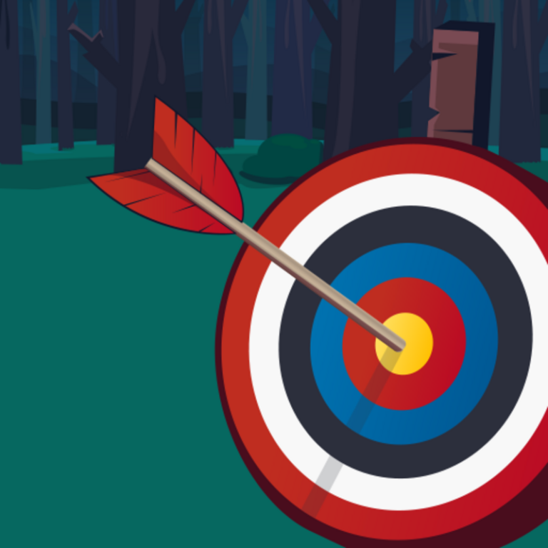Tiny Archer game preview