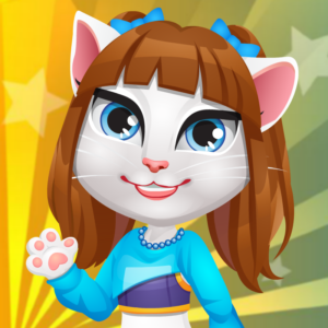 Tom and Angela Insta Fashion — Play Online