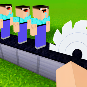 Trap Craft — Play Online