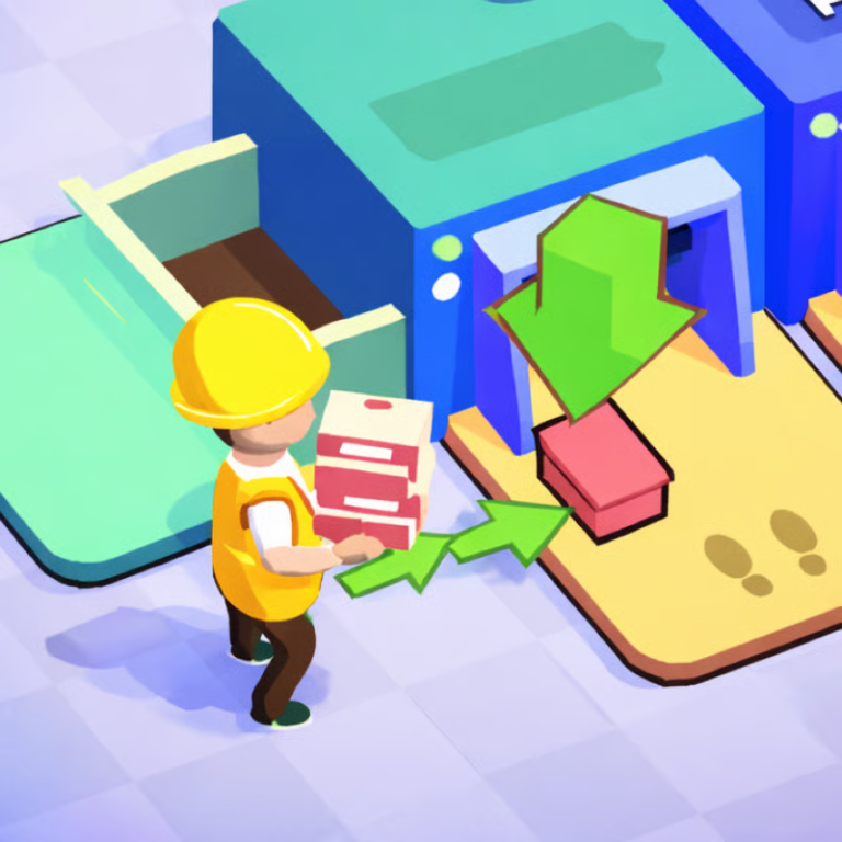 Trash Baron game preview
