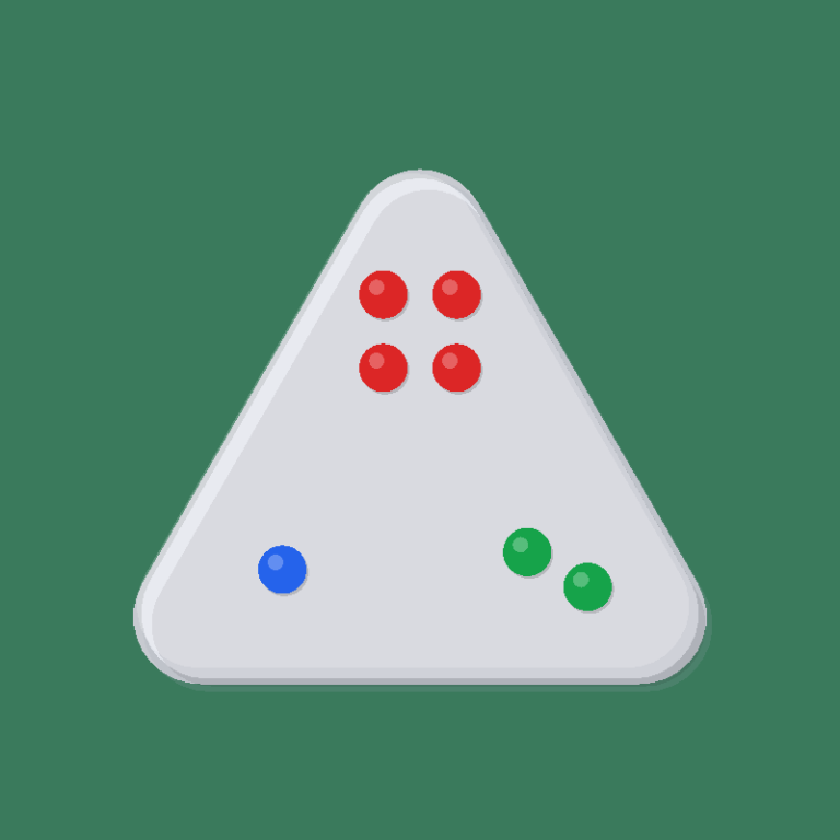 Trimino game preview