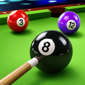 Ultimate Billiard 3D Game — Play Online