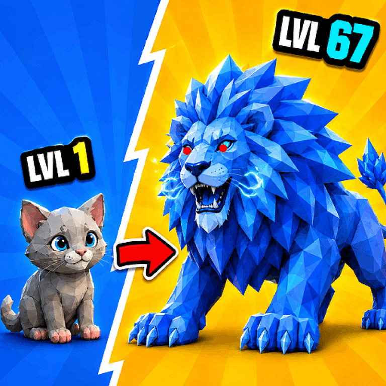 Ultimate Evolution game preview
