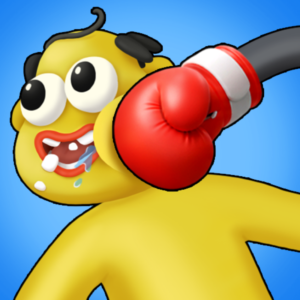 Uncle Hit: Punch the Dummy — Play Online
