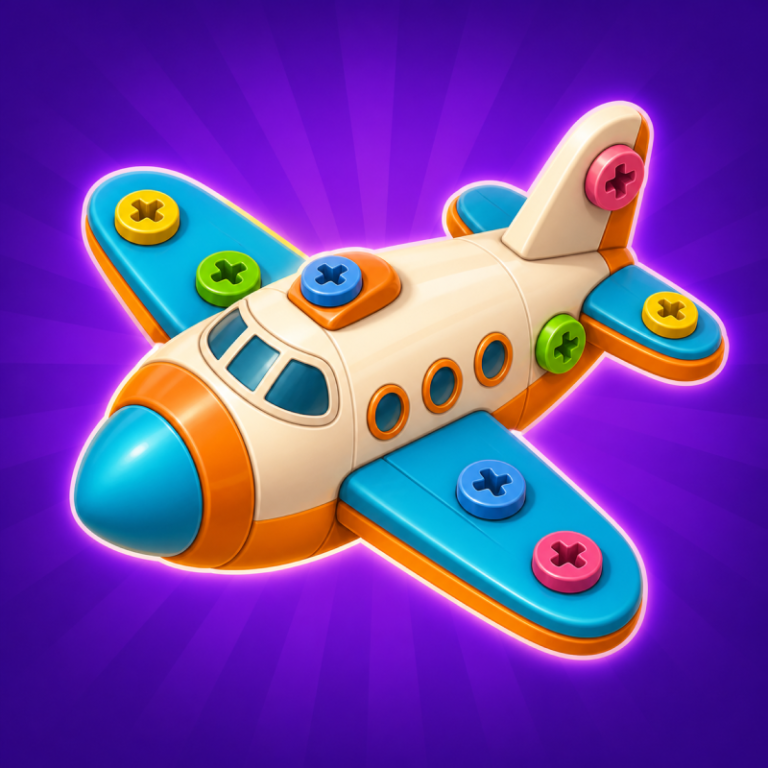 UNSCREW ODYSSEY game preview