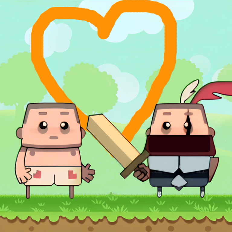 Village of Colors game preview