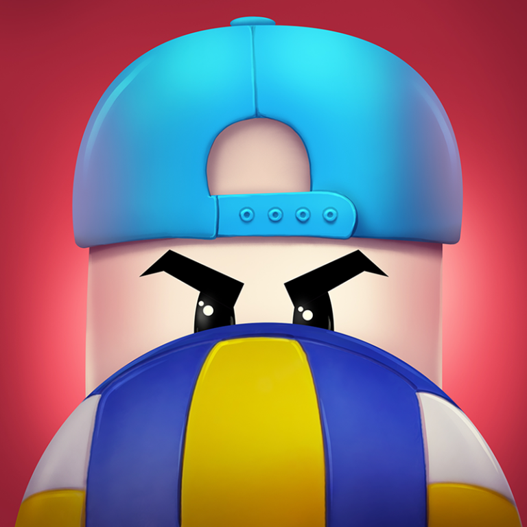 Volley Beans game preview