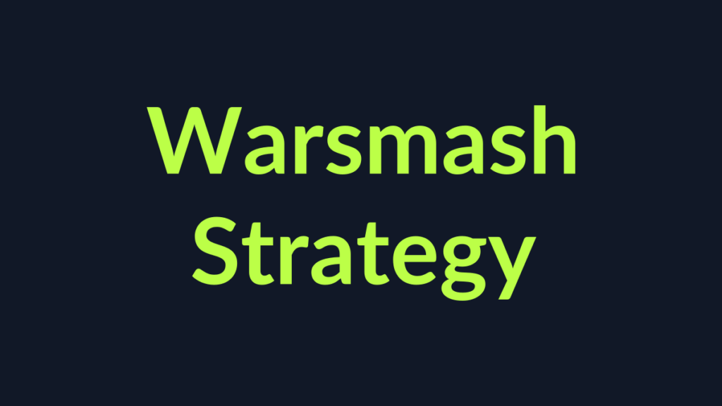 Warsmash Android game