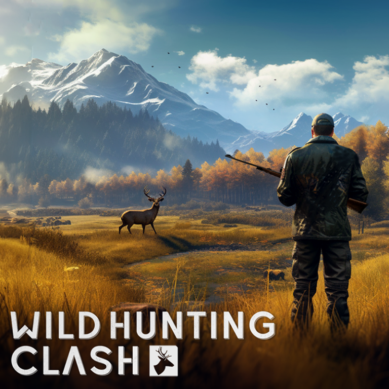 Wild Hunting Clash game preview