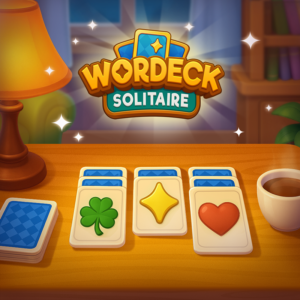 Wordeck: Associations — Play Online