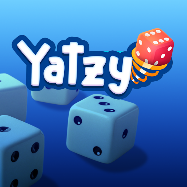 Yatzy game preview