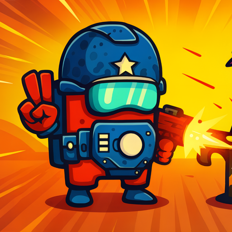 Zombie Space Episode II game preview